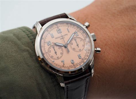 patek philippe replica watches canada|patek philippe alternative.